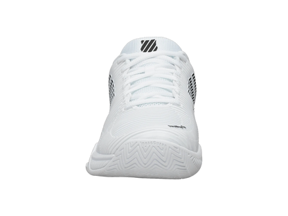 WHITE/BLACK
