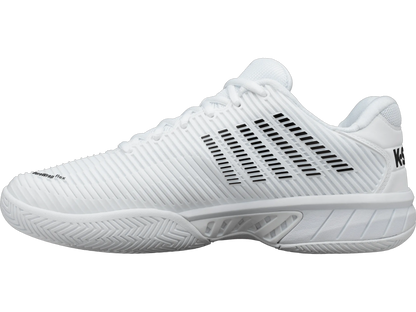 WHITE/BLACK