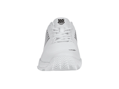 WHITE/BLACK
