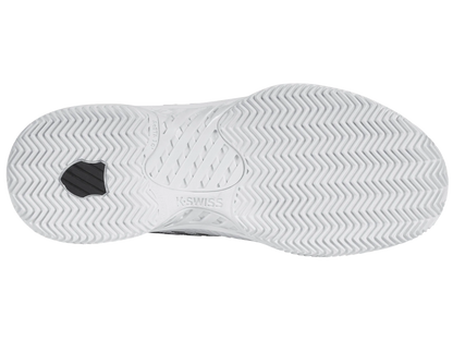 WHITE/BLACK
