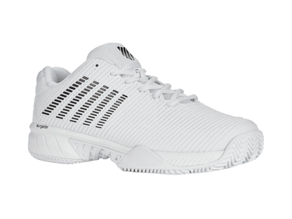WHITE/BLACK