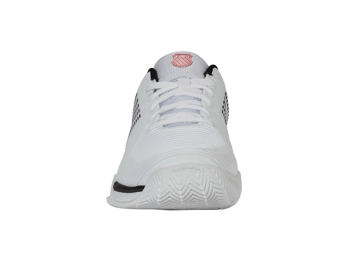 WHITE/BLACK/MARS RED