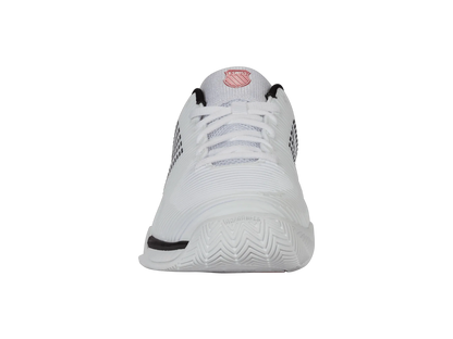 WHITE/BLACK/MARS RED