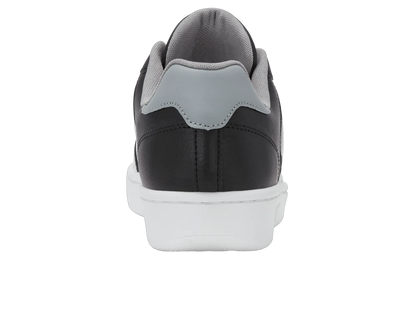 BLACK/WHITE/ULTIMATE GREY/OYSTER MUSHROOM