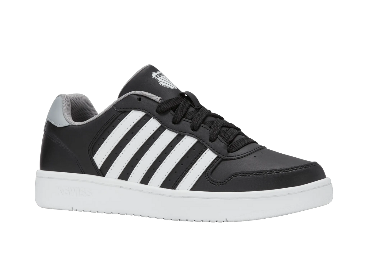 BLACK/WHITE/ULTIMATE GREY/OYSTER MUSHROOM