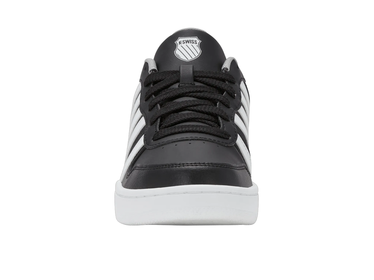 BLACK/WHITE/ULTIMATE GREY/OYSTER MUSHROOM