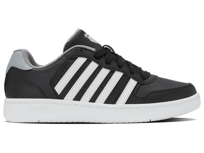 BLACK/WHITE/ULTIMATE GREY/OYSTER MUSHROOM
