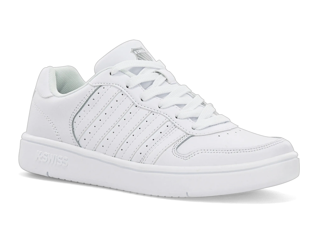 WHITE/GRAY