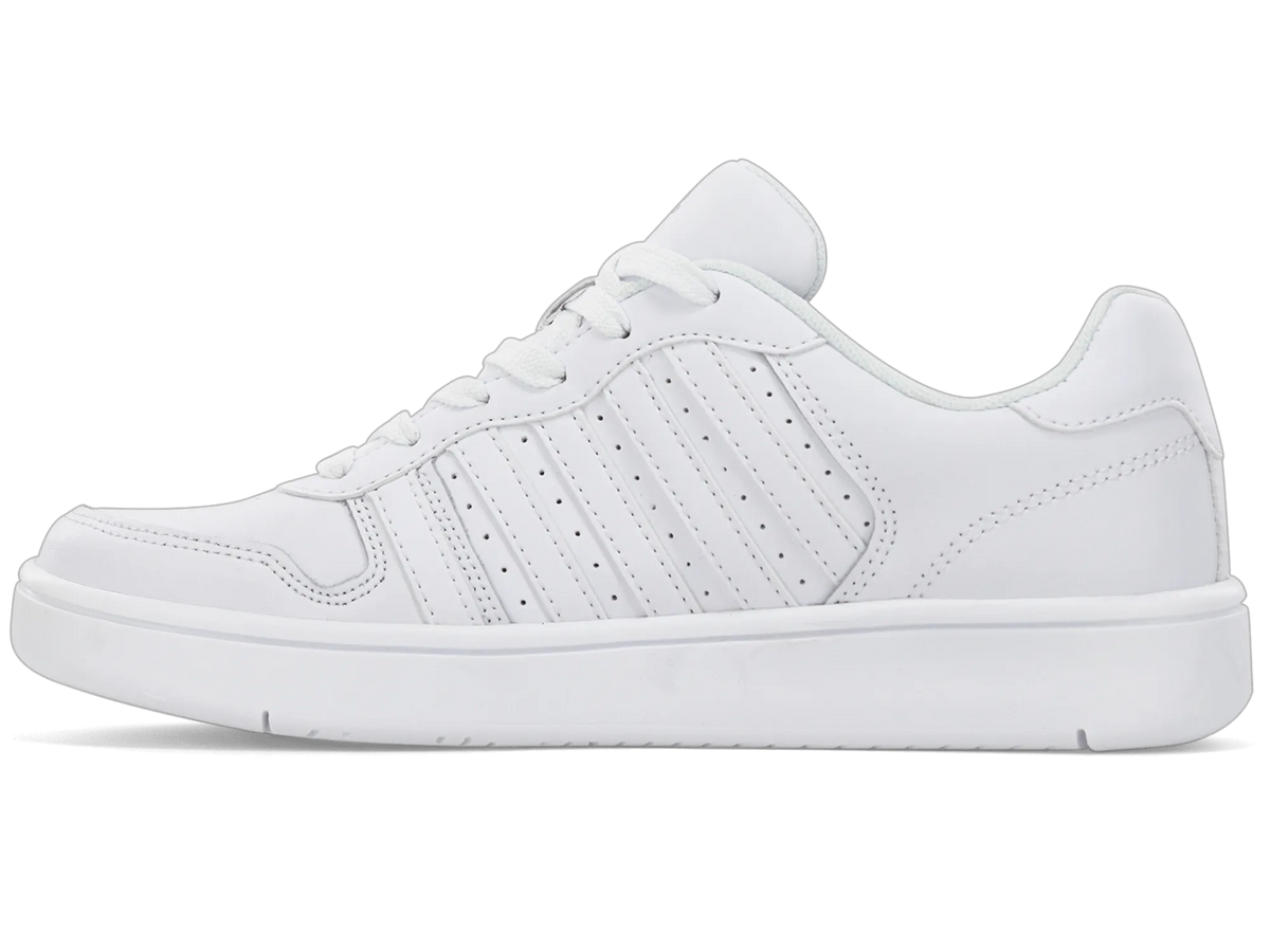 WHITE/GRAY