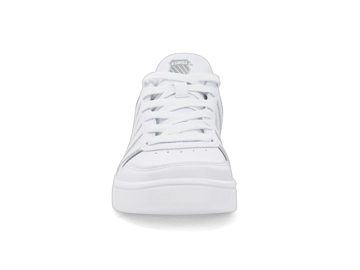 WHITE/GRAY