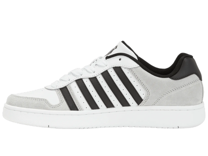 WHITE/GRAY/BLACK