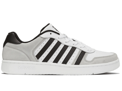 WHITE/GRAY/BLACK