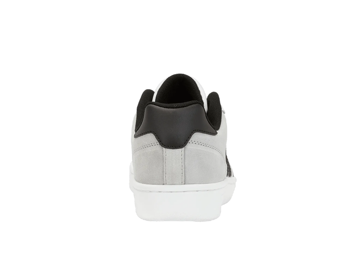 WHITE/GRAY/BLACK