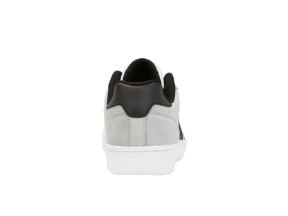 WHITE/GRAY/BLACK