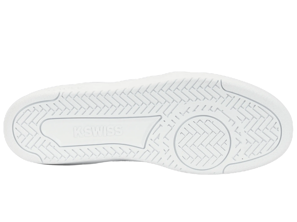 WHITE/GRAY/BLACK