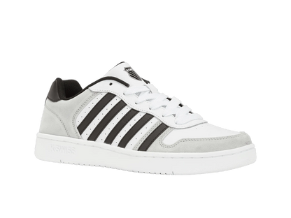 WHITE/GRAY/BLACK