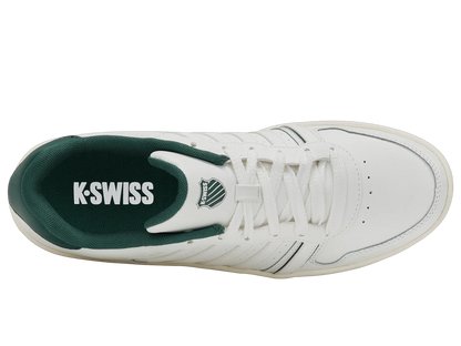 BRIGHT WHITE/POSY GREEN/SNOW WHITE