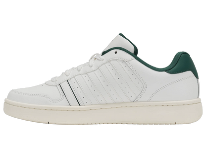 BRIGHT WHITE/POSY GREEN/SNOW WHITE