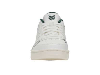 BRIGHT WHITE/POSY GREEN/SNOW WHITE