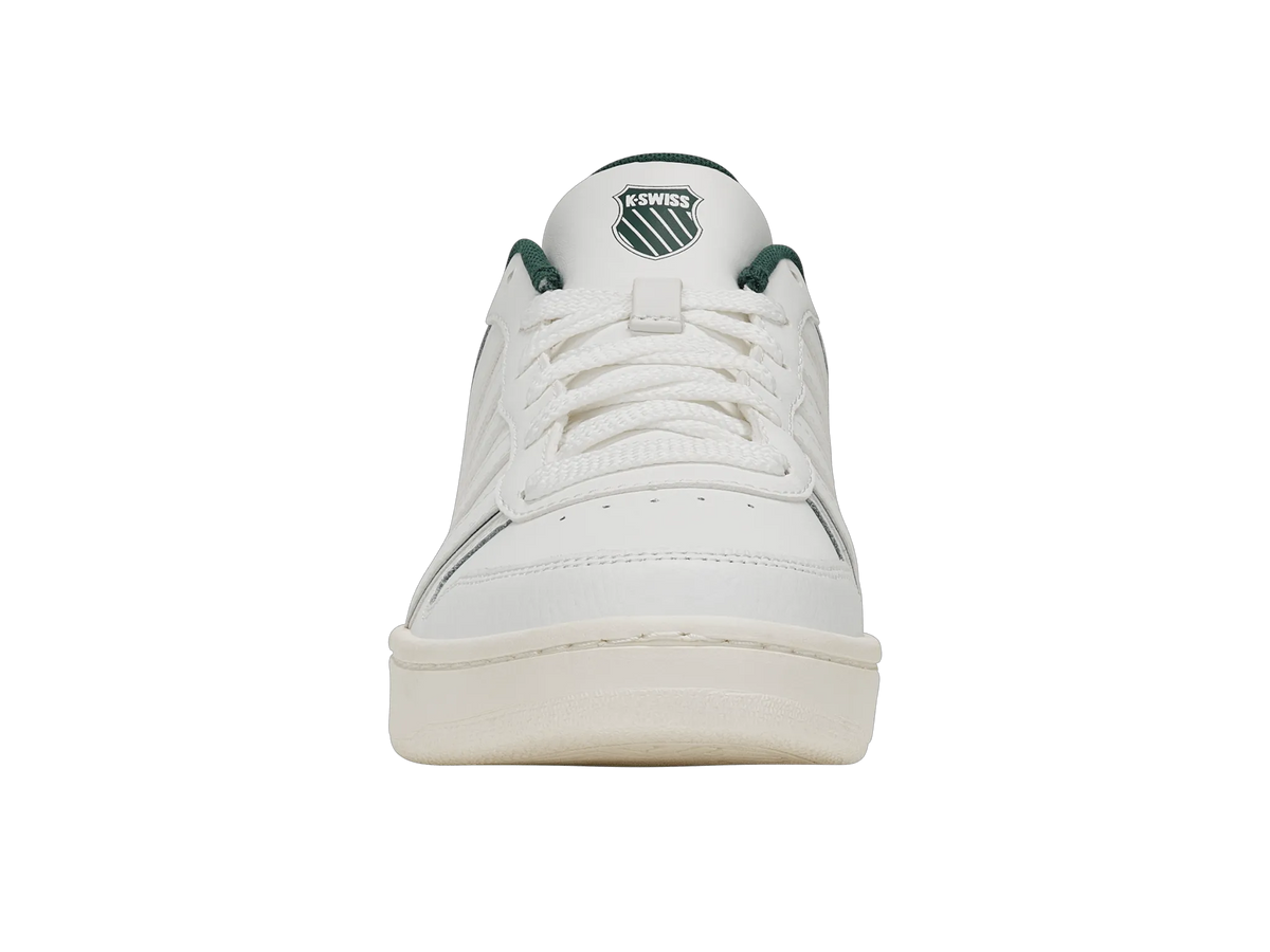 BRIGHT WHITE/POSY GREEN/SNOW WHITE