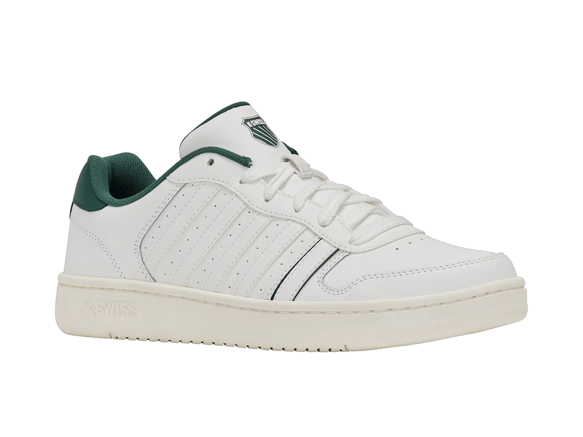 BRIGHT WHITE/POSY GREEN/SNOW WHITE