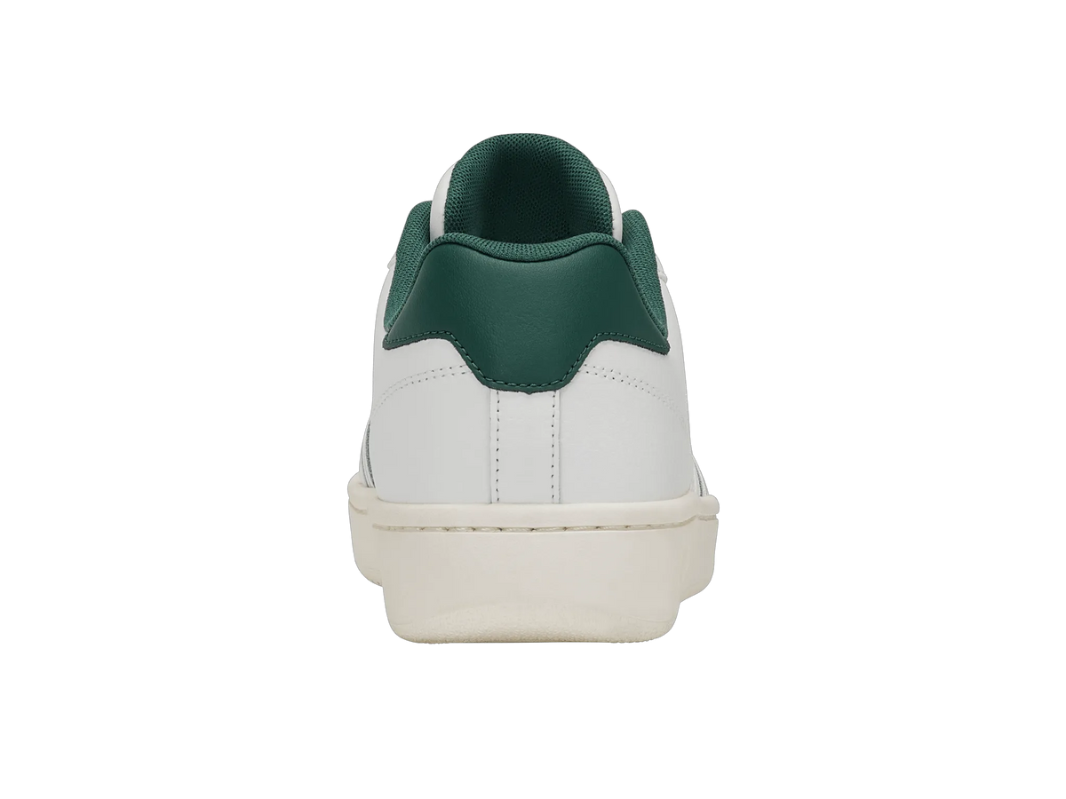 BRIGHT WHITE/POSY GREEN/SNOW WHITE