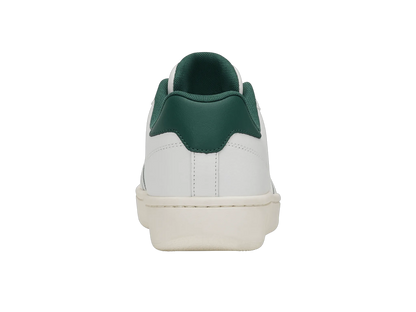 BRIGHT WHITE/POSY GREEN/SNOW WHITE