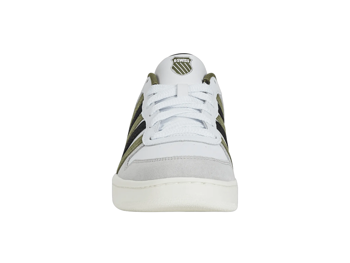 WHITE/MAYFLY/BLACK