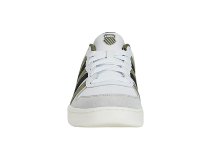 WHITE/MAYFLY/BLACK