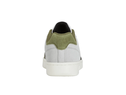 WHITE/MAYFLY/BLACK