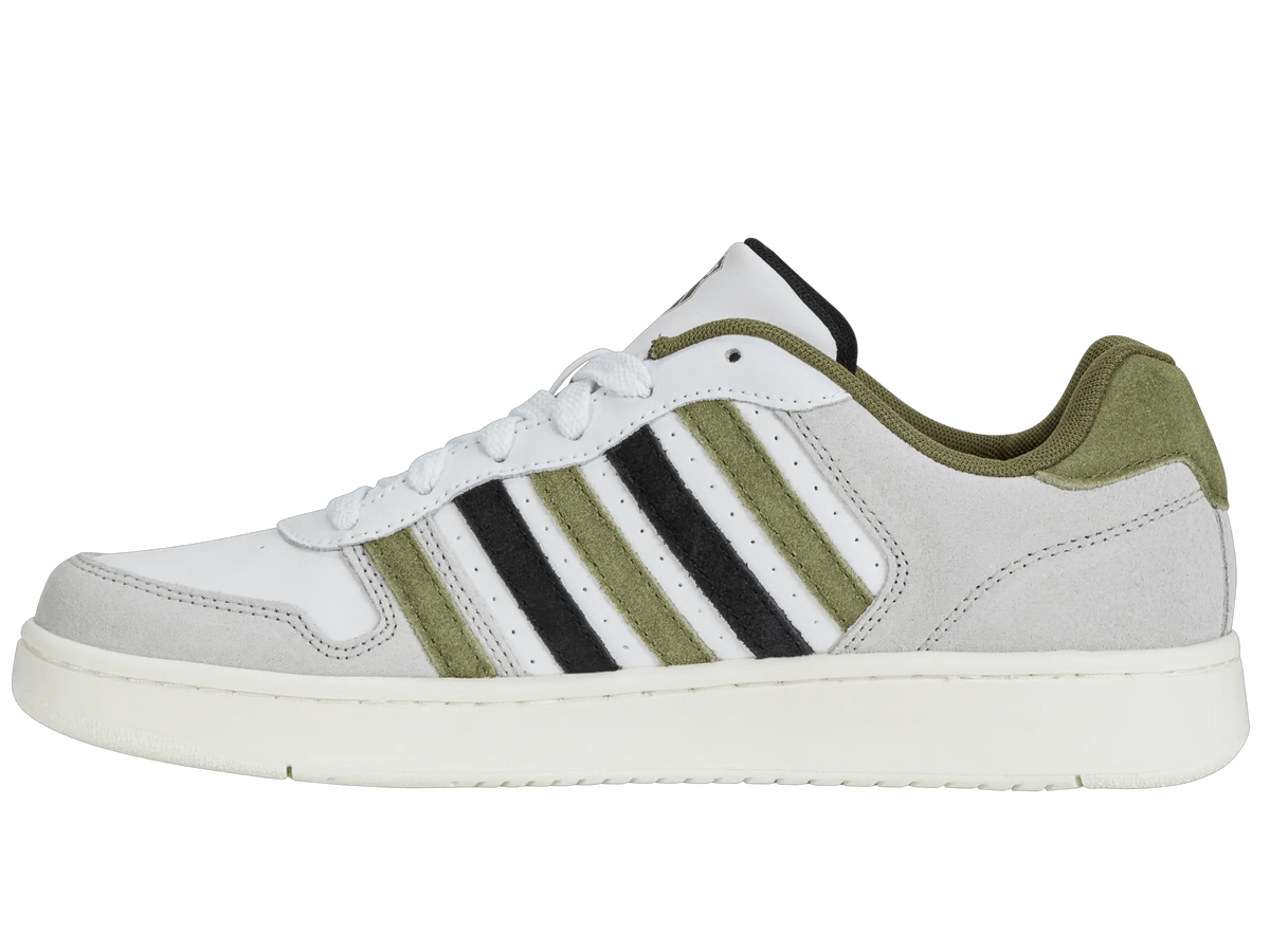 WHITE/MAYFLY/BLACK