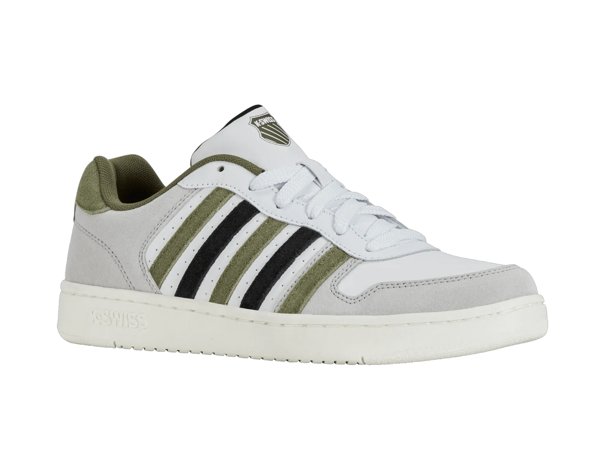 WHITE/MAYFLY/BLACK
