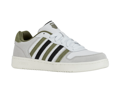 WHITE/MAYFLY/BLACK