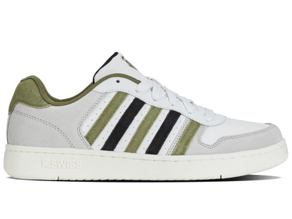 WHITE/MAYFLY/BLACK