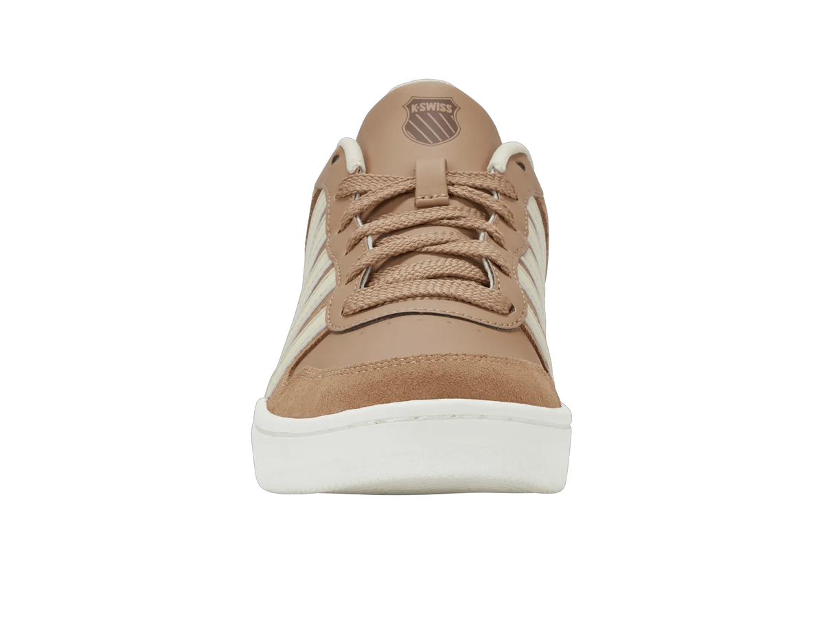 INDIAN TAN/SNOW WHITE/CRÈME BRULEE/SOFT SILT