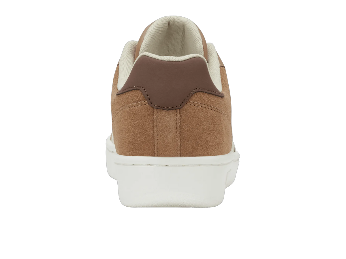 INDIAN TAN/SNOW WHITE/CRÈME BRULEE/SOFT SILT
