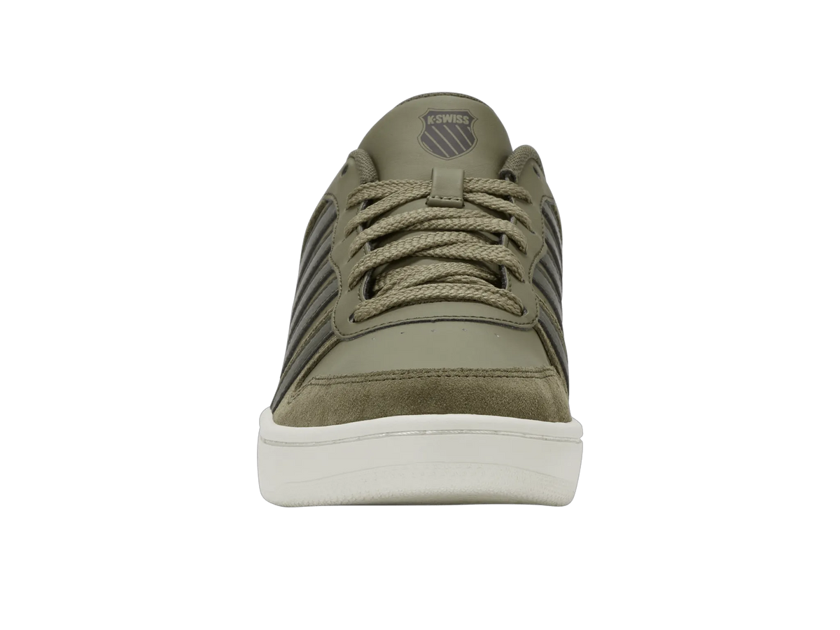 BURNT OLIVE/LIGHT GRAY/GRAPE LEAF/BLACK COFFEE