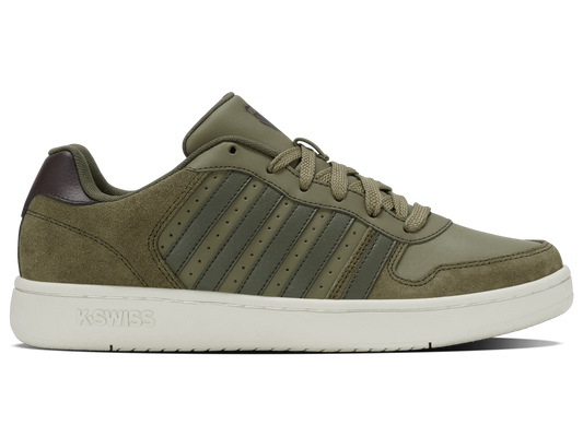 BURNT OLIVE/LIGHT GRAY/GRAPE LEAF/BLACK COFFEE