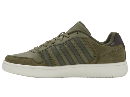 BURNT OLIVE/LIGHT GRAY/GRAPE LEAF/BLACK COFFEE