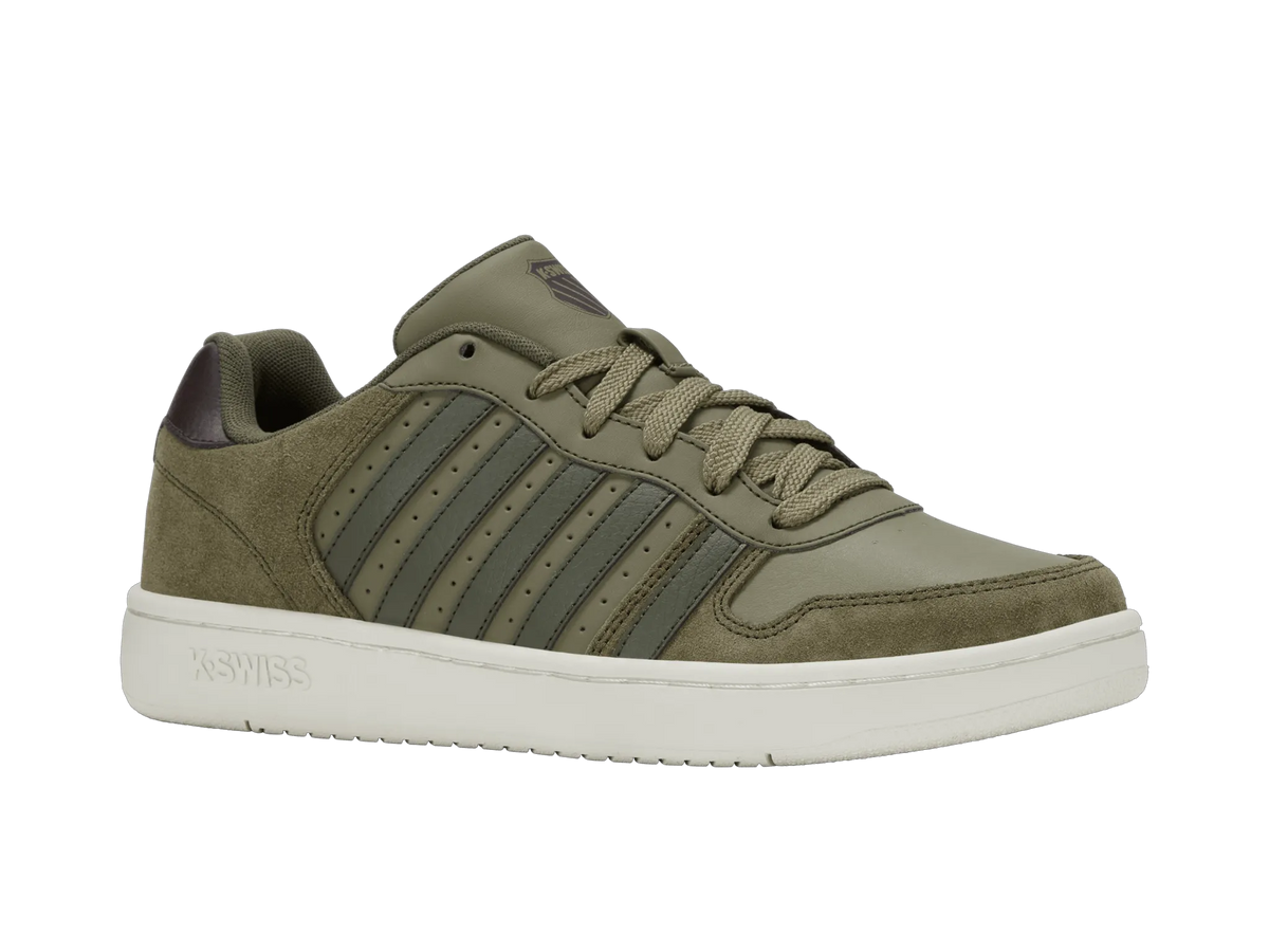 BURNT OLIVE/LIGHT GRAY/GRAPE LEAF/BLACK COFFEE