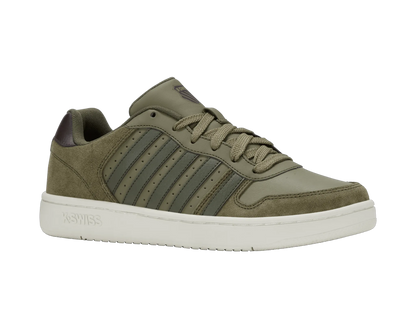BURNT OLIVE/LIGHT GRAY/GRAPE LEAF/BLACK COFFEE