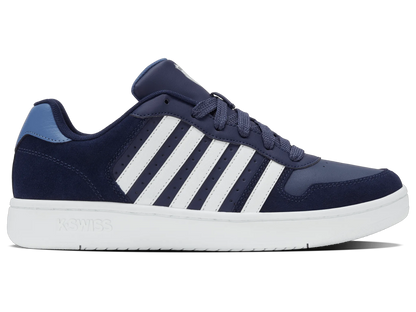 NAVAL ACADEMY/WHITE/BLUE HORIZON