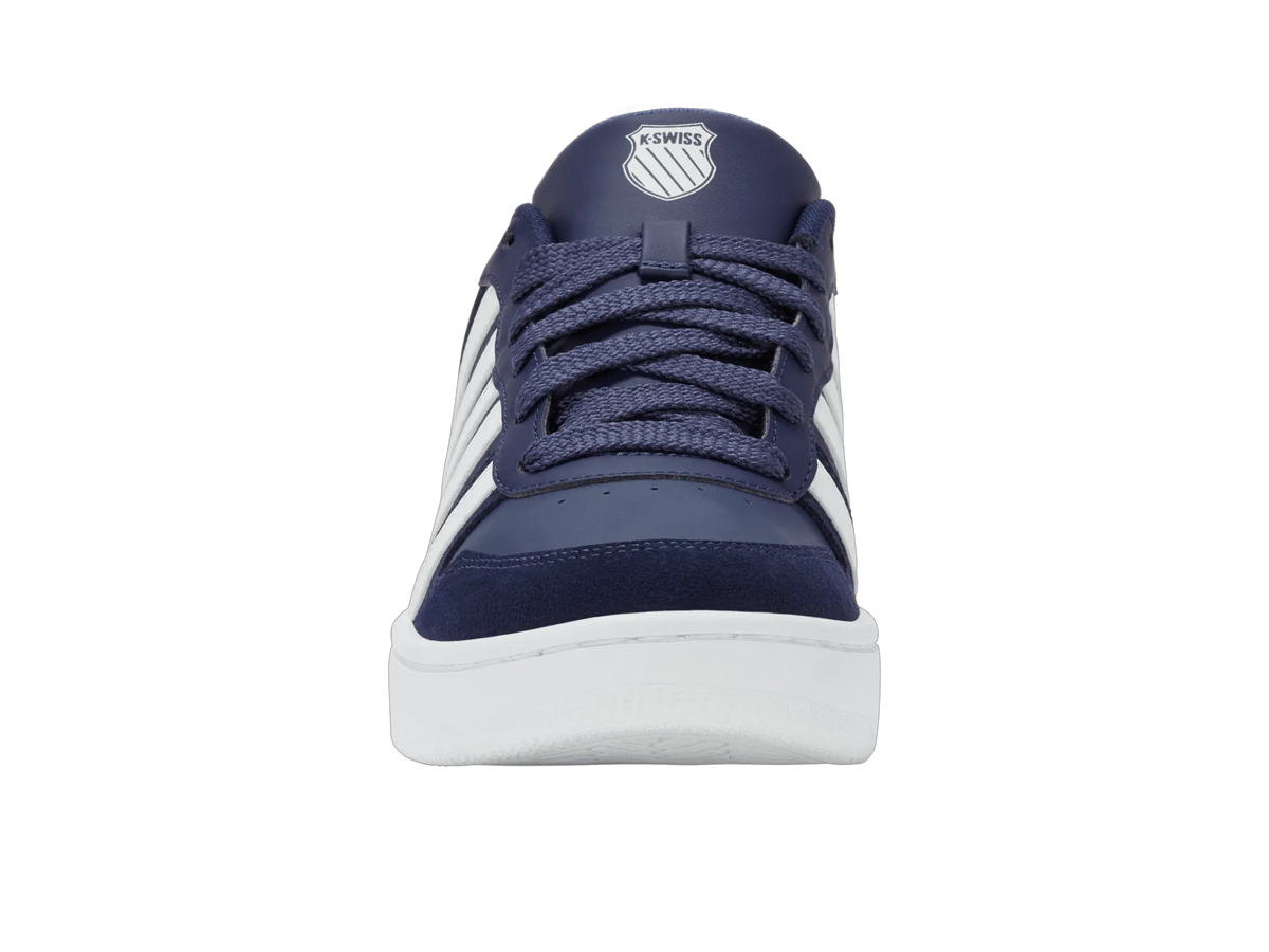 NAVAL ACADEMY/WHITE/BLUE HORIZON