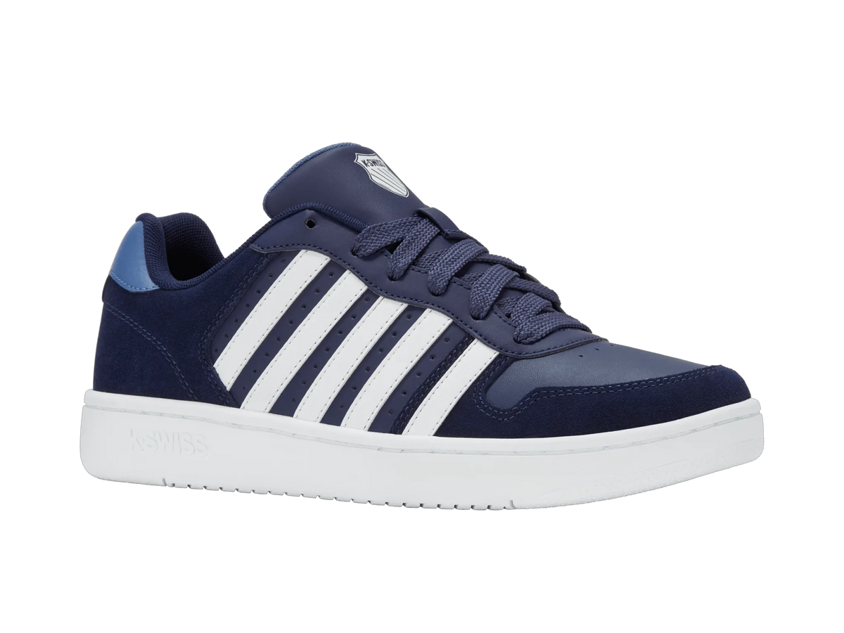 NAVAL ACADEMY/WHITE/BLUE HORIZON