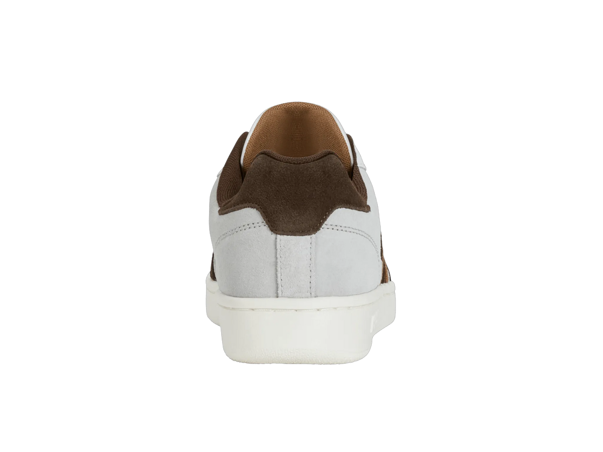 WHITE/TOASTED COCONUT/CHOCOLATE BROWN