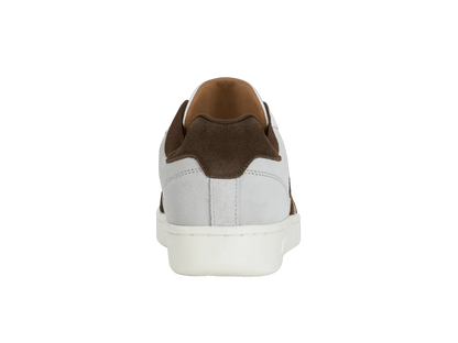 WHITE/TOASTED COCONUT/CHOCOLATE BROWN