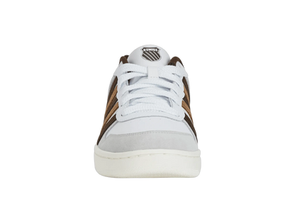 WHITE/TOASTED COCONUT/CHOCOLATE BROWN