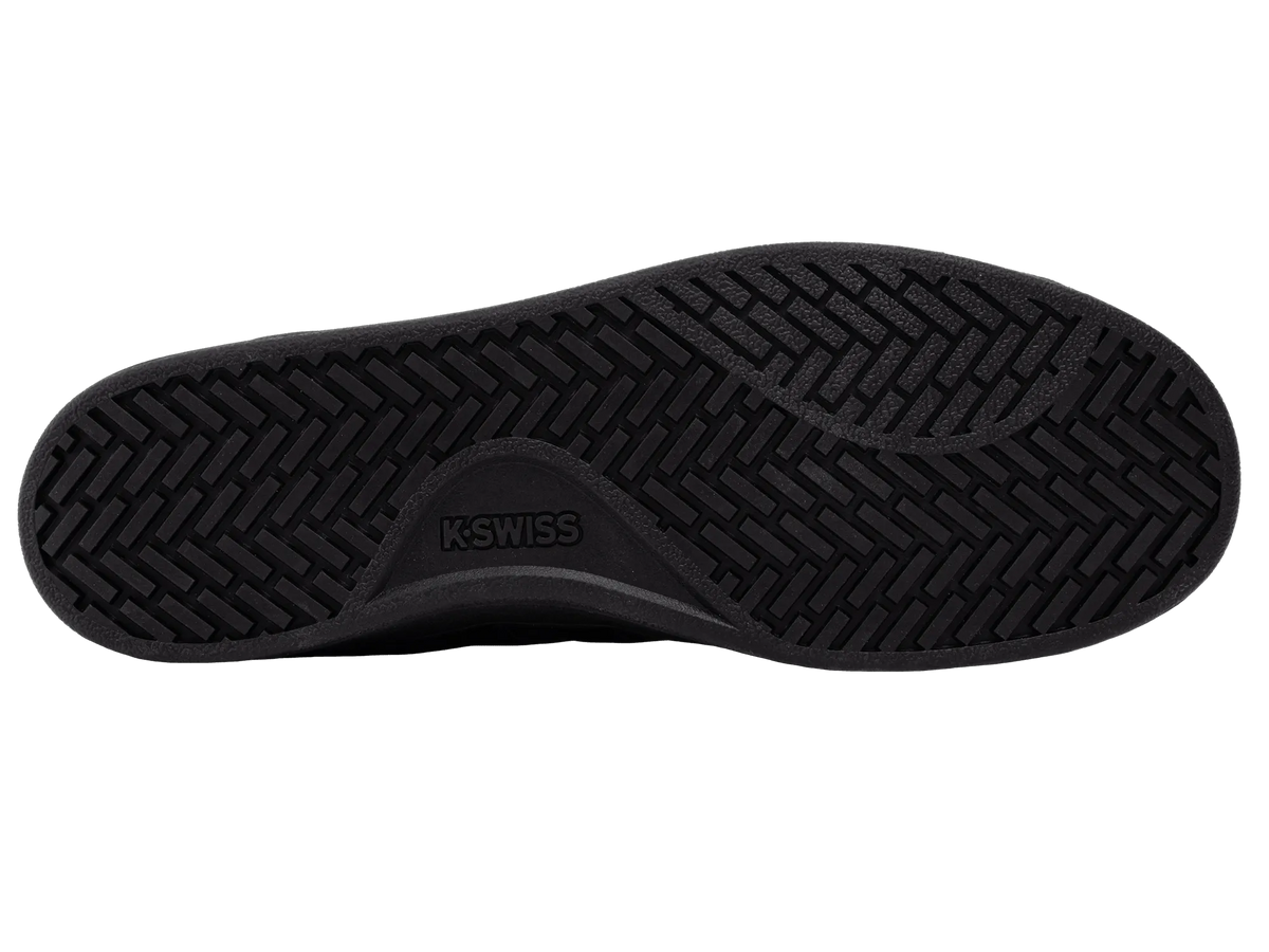 BLACK/UNEXPLORED