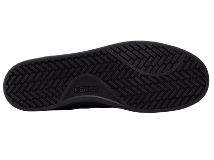 BLACK/UNEXPLORED
