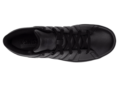 BLACK/UNEXPLORED
